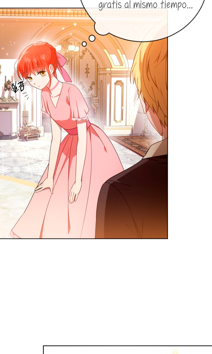 Me convertí en la traductora de un tirano Capítulo 20 - Página 14