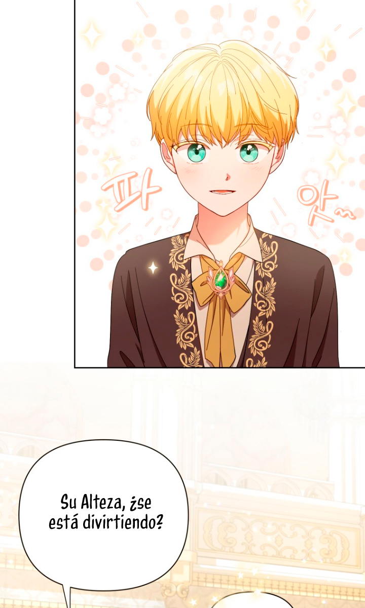 Me convertí en la traductora de un tirano Capítulo 20 - Página 15
