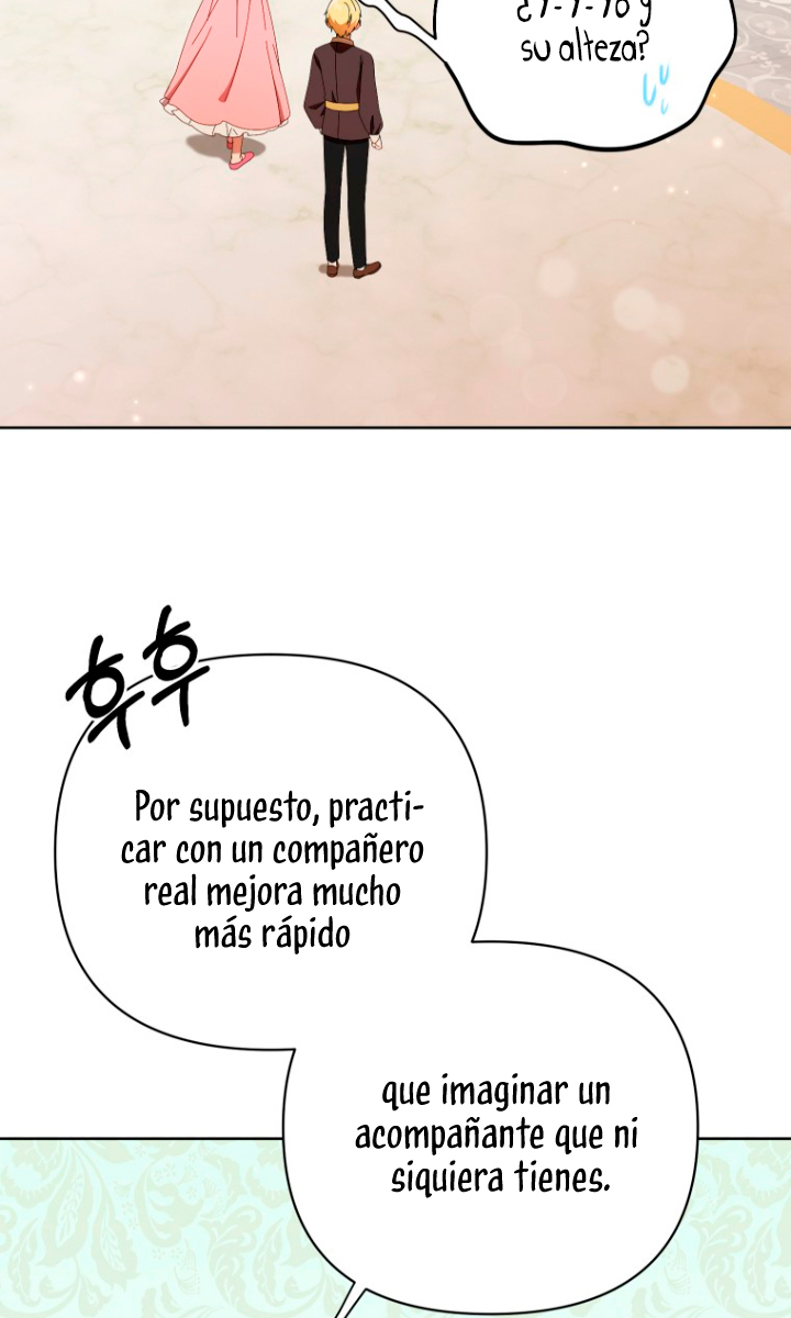 Me convertí en la traductora de un tirano Capítulo 20 - Página 19