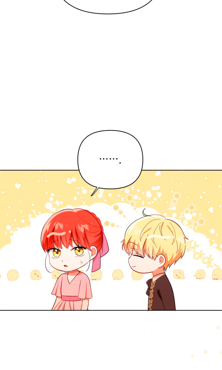 Me convertí en la traductora de un tirano Capítulo 20 - Página 22