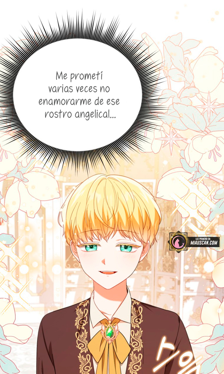 Me convertí en la traductora de un tirano Capítulo 20 - Página 23