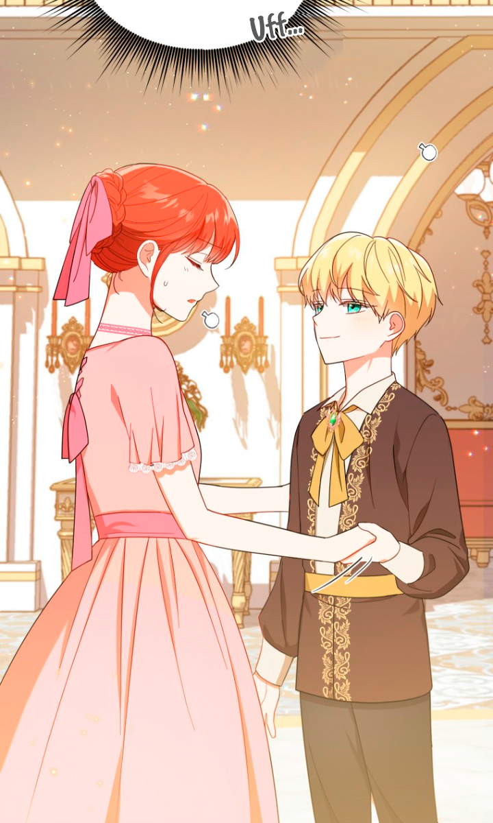 Me convertí en la traductora de un tirano Capítulo 20 - Página 25