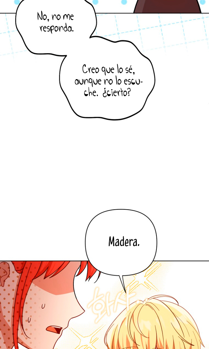 Me convertí en la traductora de un tirano Capítulo 20 - Página 32