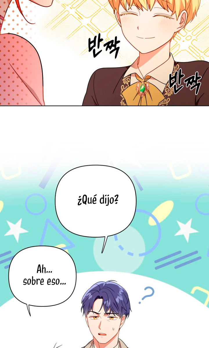 Me convertí en la traductora de un tirano Capítulo 20 - Página 33