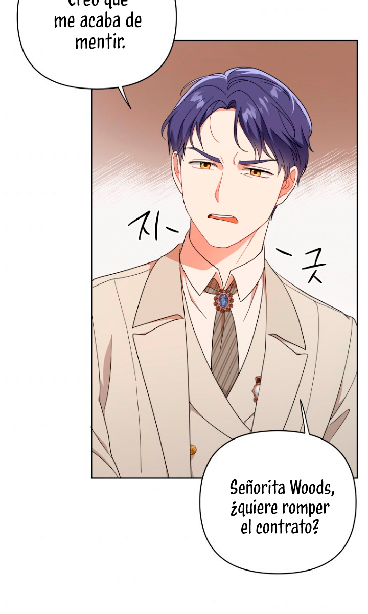 Me convertí en la traductora de un tirano Capítulo 20 - Página 35