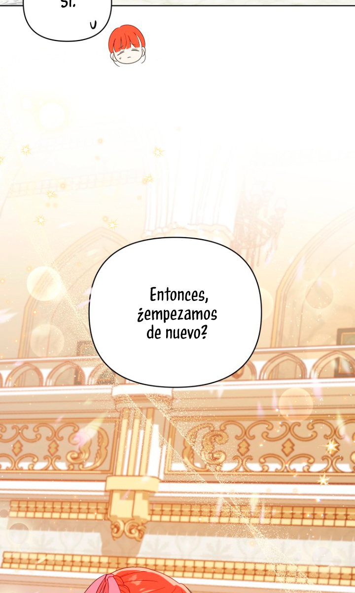Me convertí en la traductora de un tirano Capítulo 20 - Página 38
