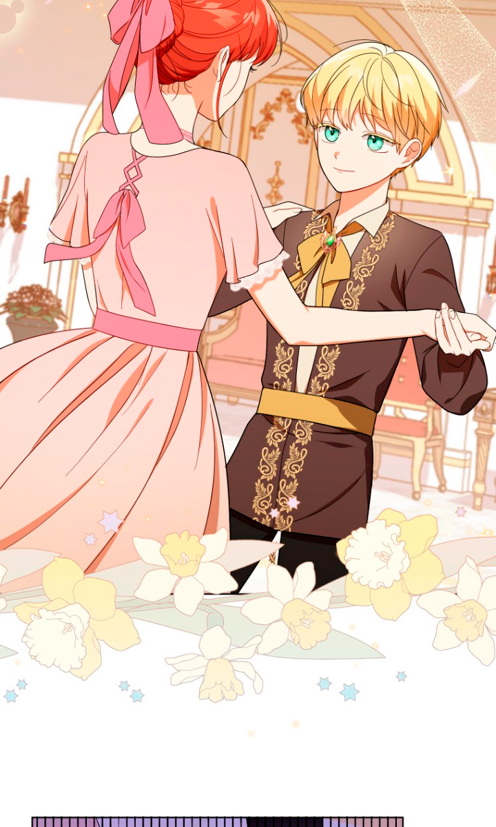 Me convertí en la traductora de un tirano Capítulo 20 - Página 39