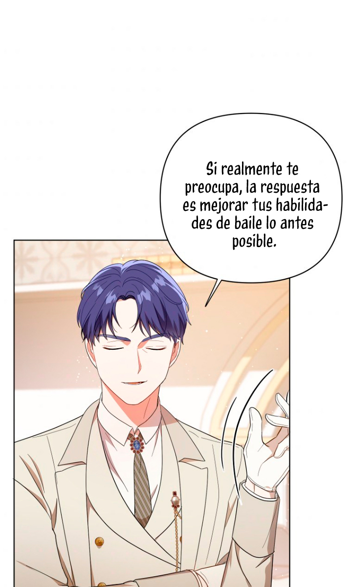 Me convertí en la traductora de un tirano Capítulo 20 - Página 43