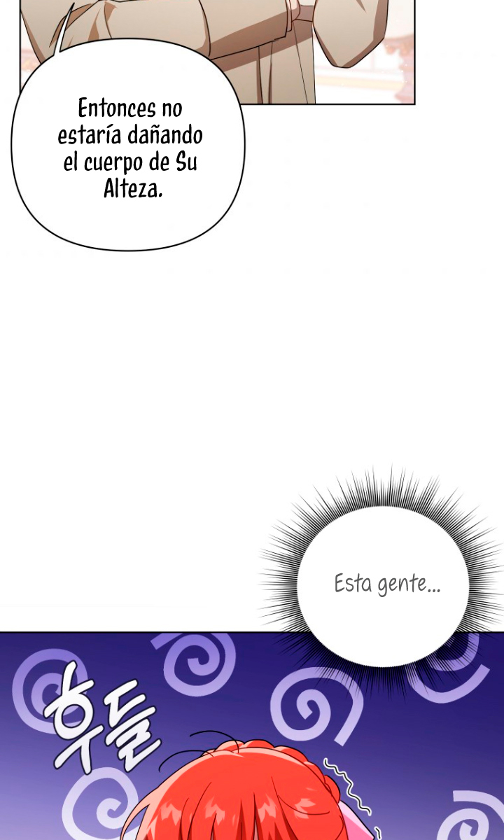 Me convertí en la traductora de un tirano Capítulo 20 - Página 44