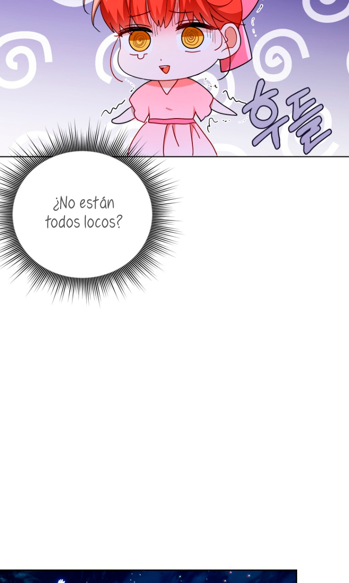 Me convertí en la traductora de un tirano Capítulo 20 - Página 45