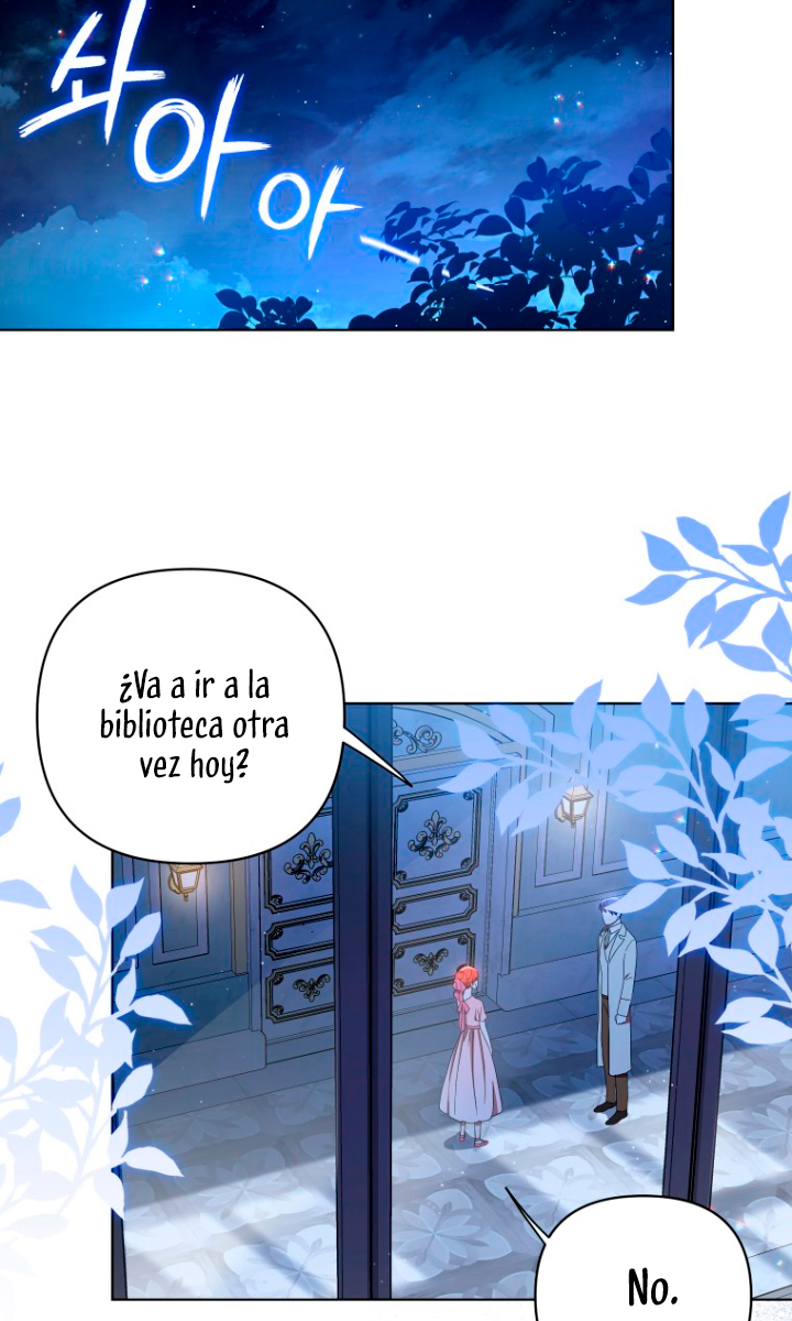 Me convertí en la traductora de un tirano Capítulo 20 - Página 46