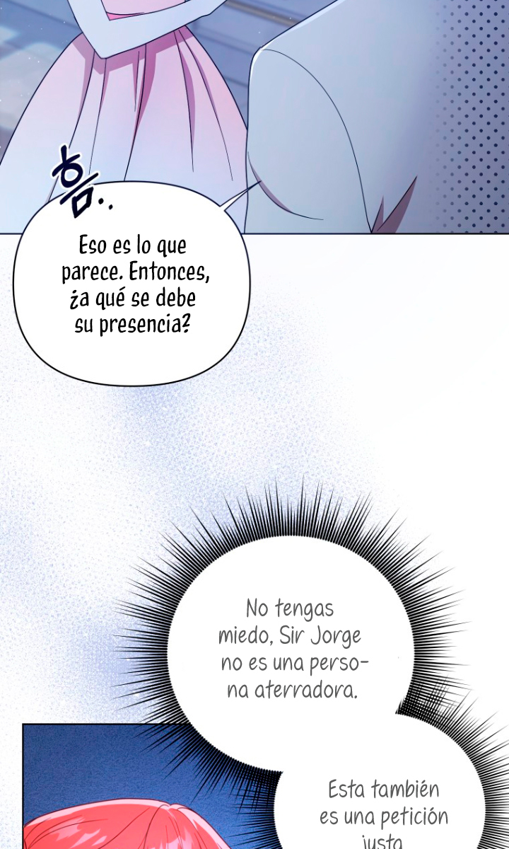 Me convertí en la traductora de un tirano Capítulo 20 - Página 48