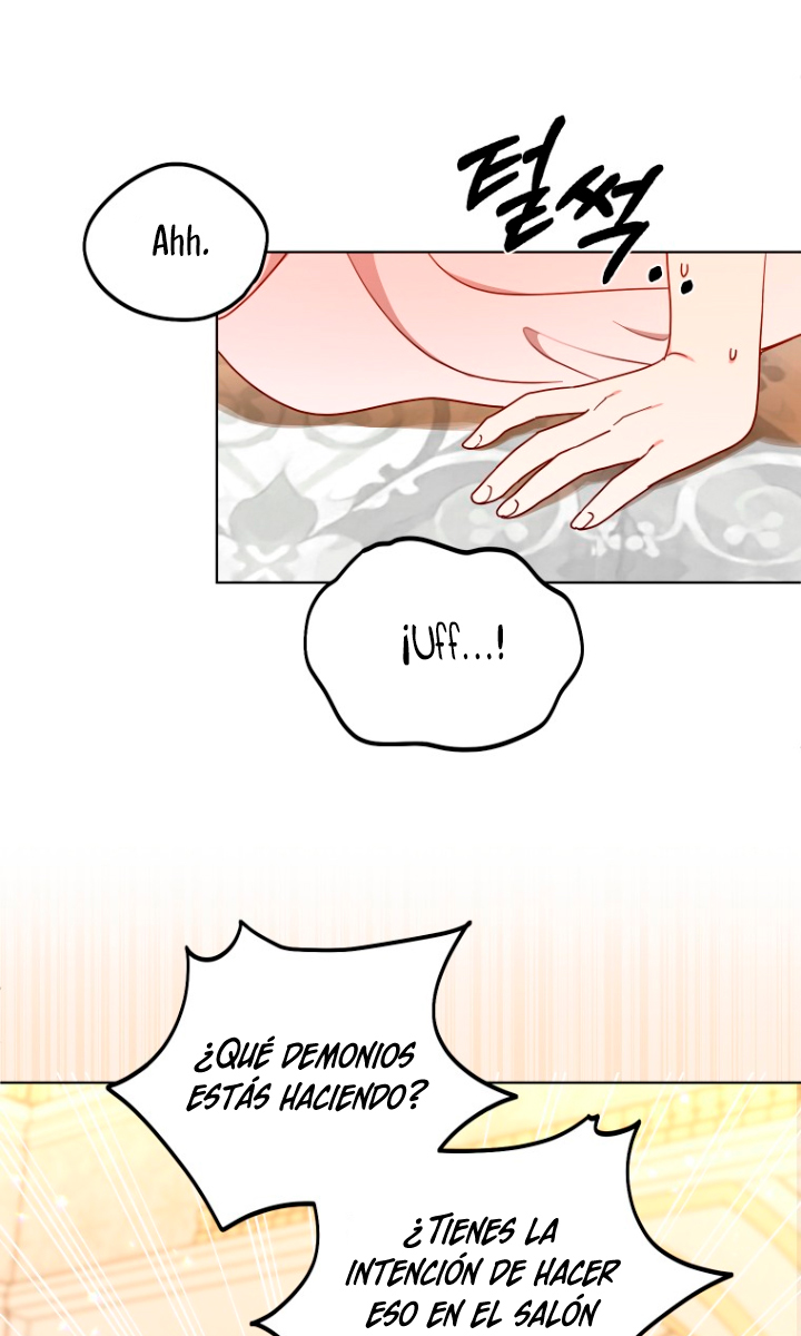 Me convertí en la traductora de un tirano Capítulo 20 - Página 5
