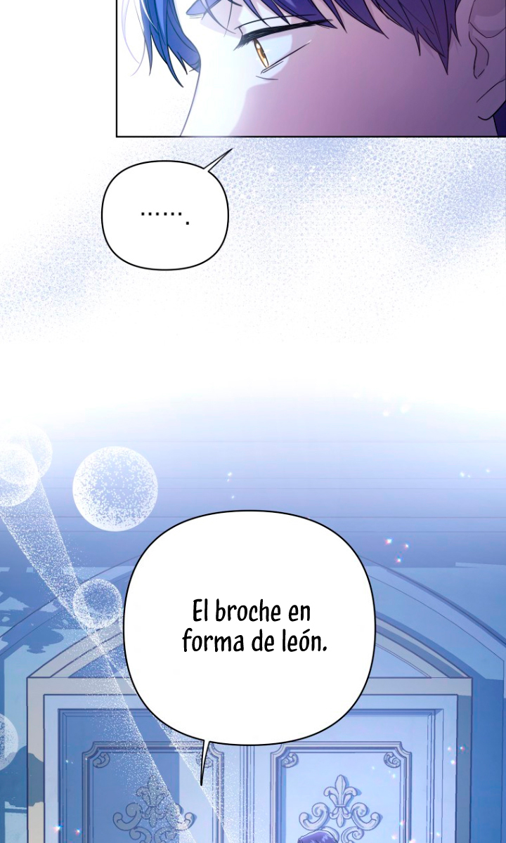 Me convertí en la traductora de un tirano Capítulo 20 - Página 50