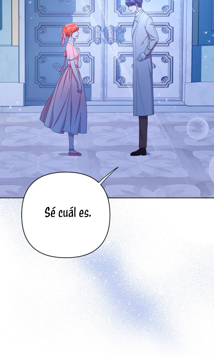 Me convertí en la traductora de un tirano Capítulo 20 - Página 51