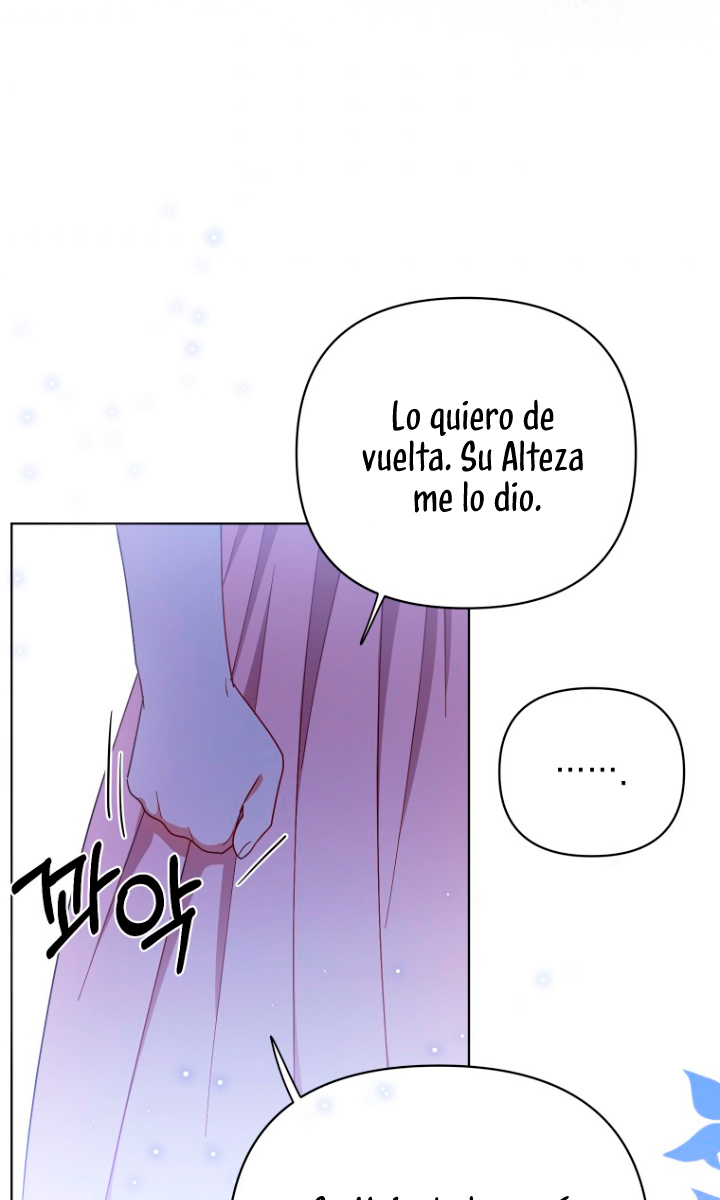 Me convertí en la traductora de un tirano Capítulo 20 - Página 52