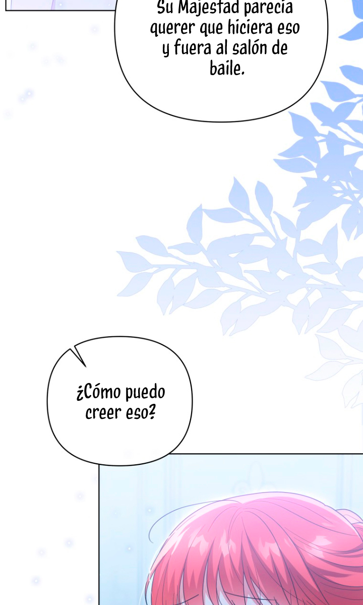 Me convertí en la traductora de un tirano Capítulo 20 - Página 53