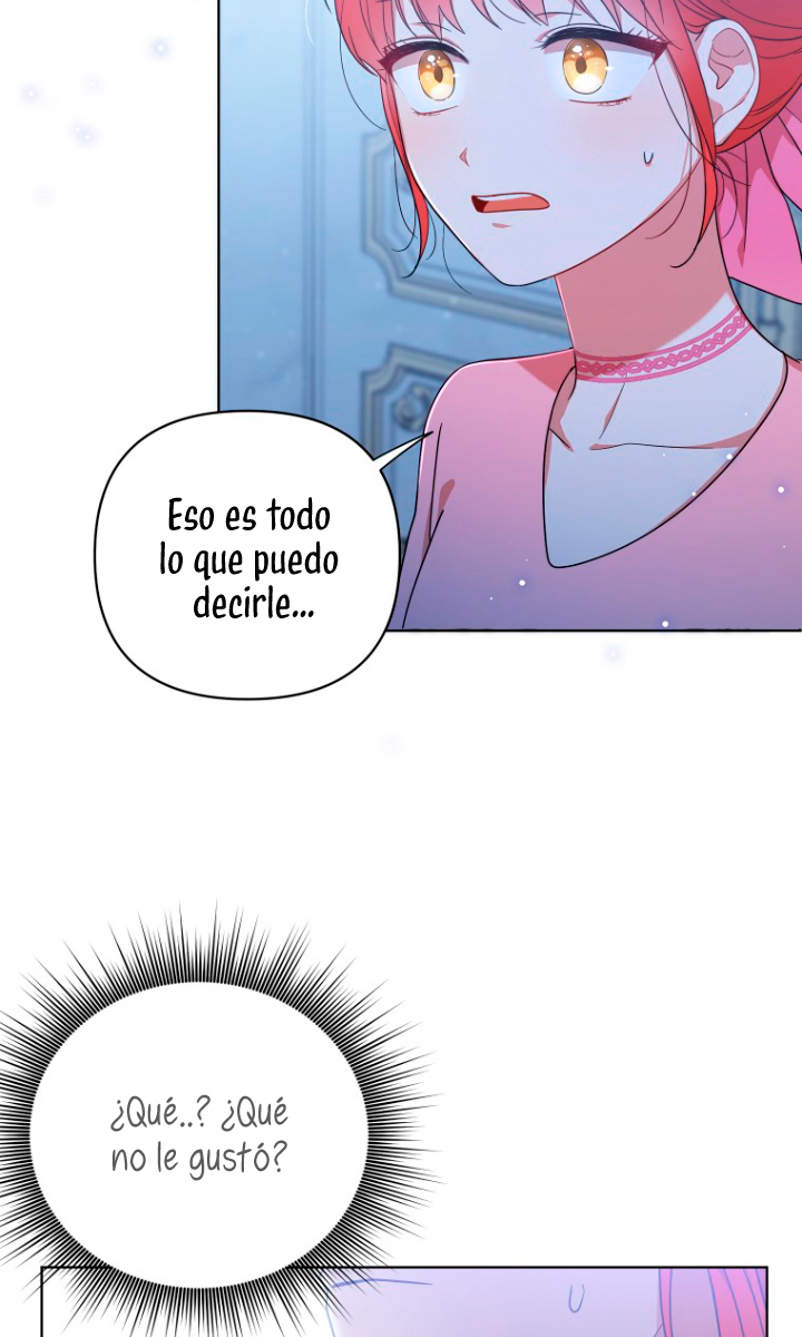 Me convertí en la traductora de un tirano Capítulo 20 - Página 54