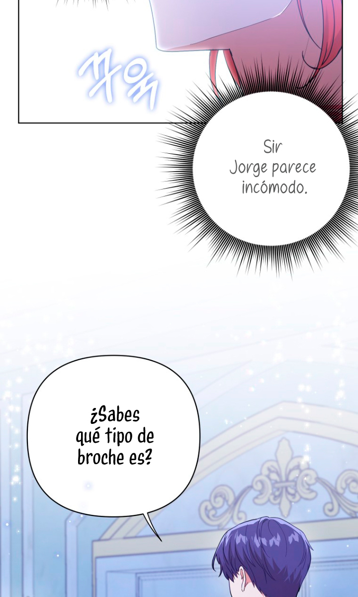 Me convertí en la traductora de un tirano Capítulo 20 - Página 55