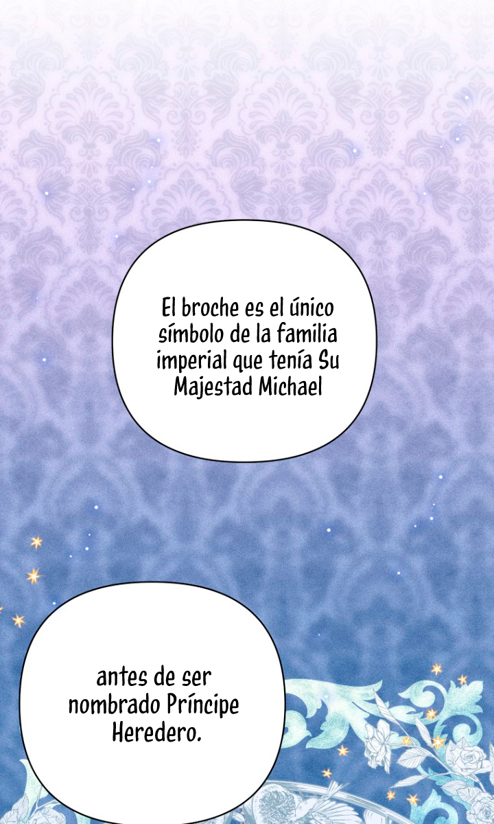 Me convertí en la traductora de un tirano Capítulo 20 - Página 57