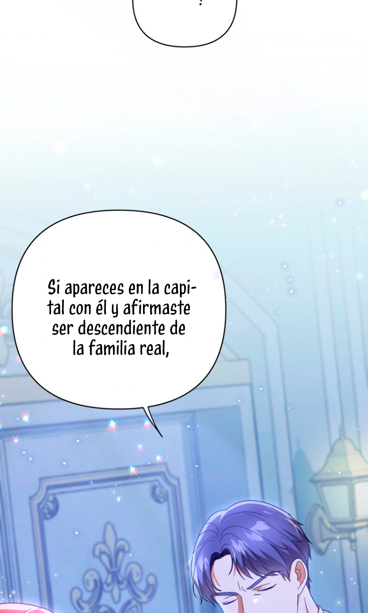 Me convertí en la traductora de un tirano Capítulo 20 - Página 59