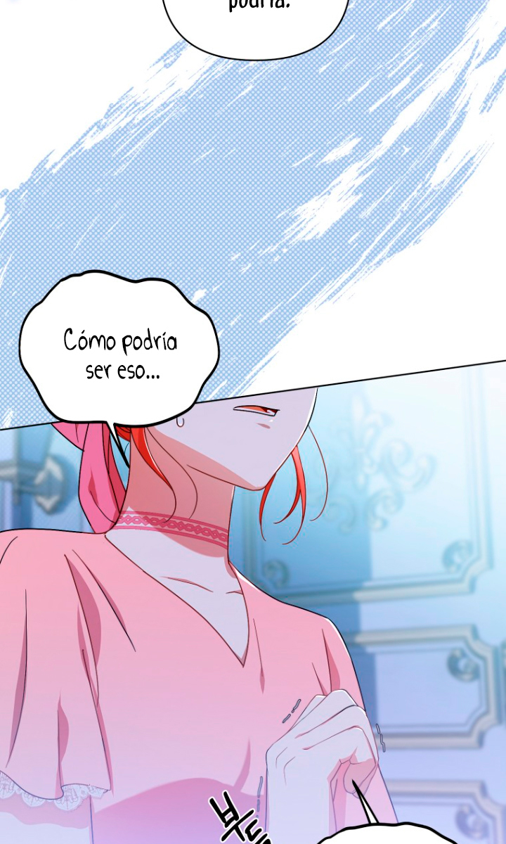 Me convertí en la traductora de un tirano Capítulo 20 - Página 61