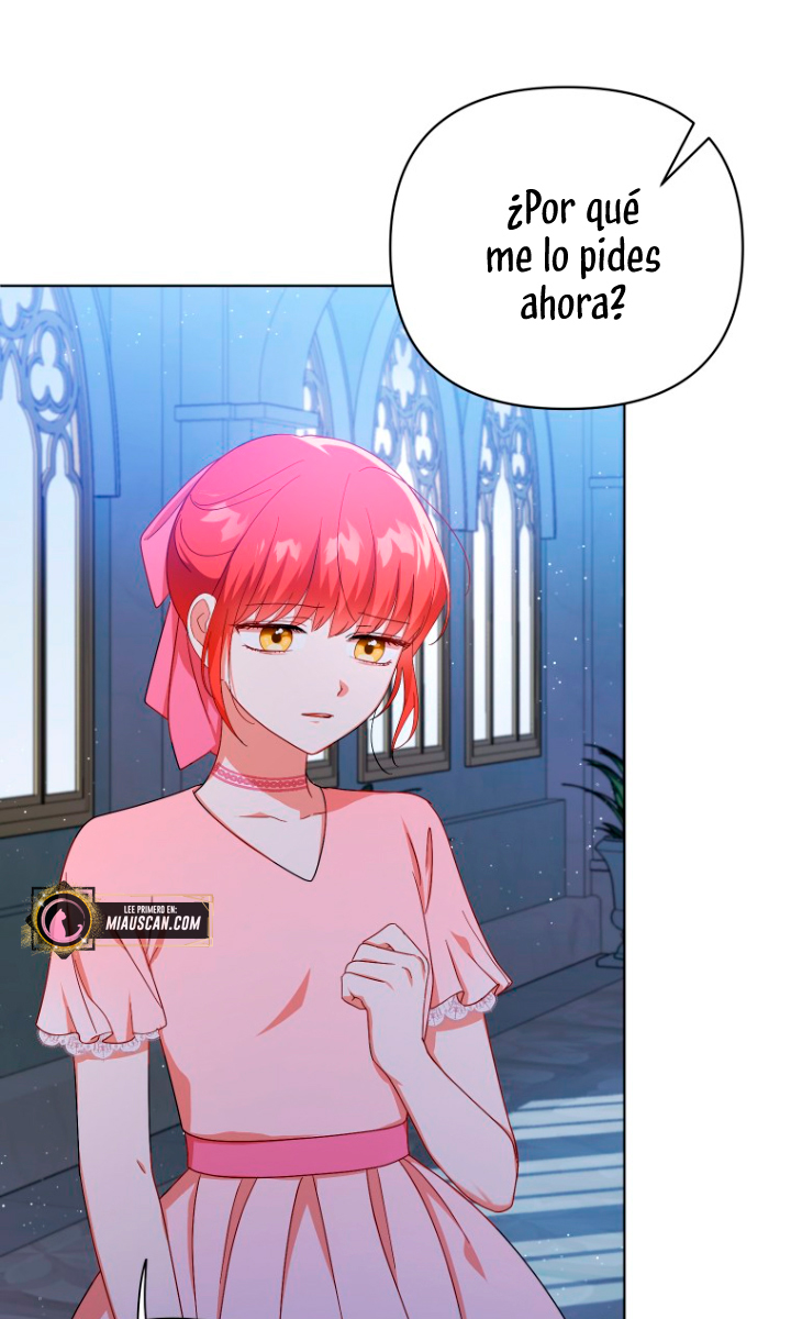 Me convertí en la traductora de un tirano Capítulo 20 - Página 65