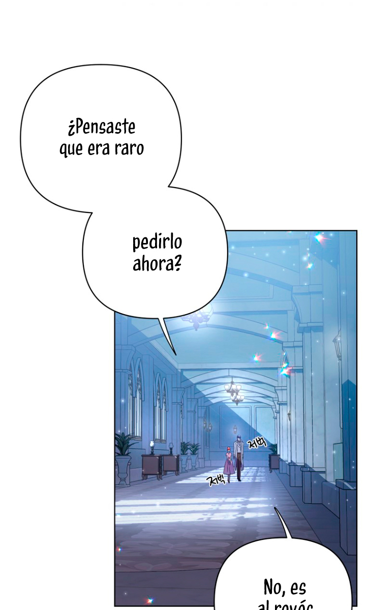 Me convertí en la traductora de un tirano Capítulo 20 - Página 68