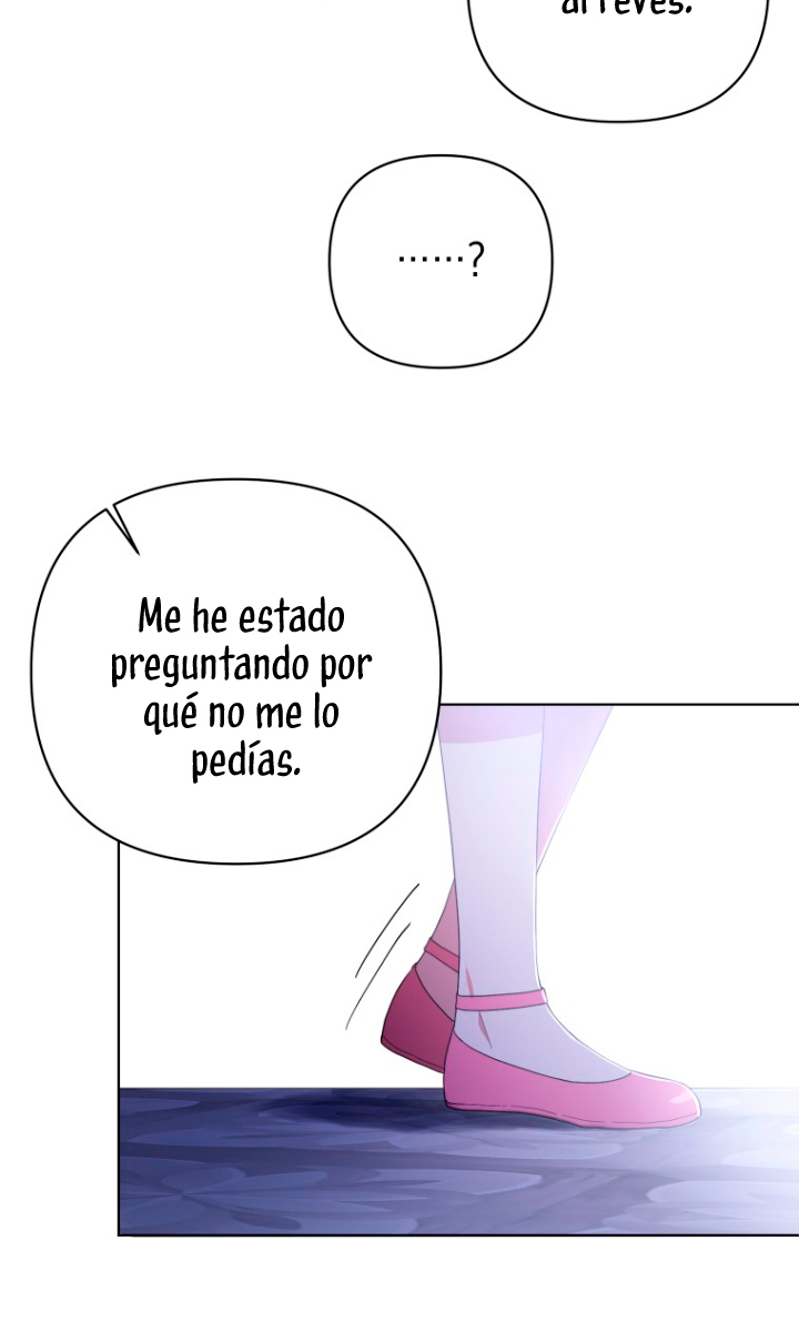 Me convertí en la traductora de un tirano Capítulo 20 - Página 69