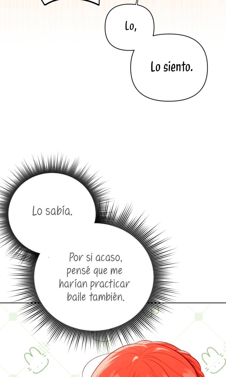 Me convertí en la traductora de un tirano Capítulo 20 - Página 7