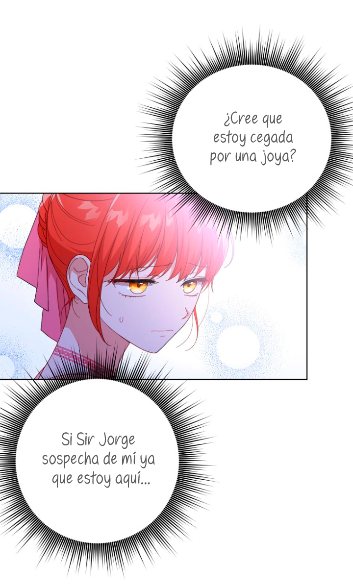 Me convertí en la traductora de un tirano Capítulo 20 - Página 70