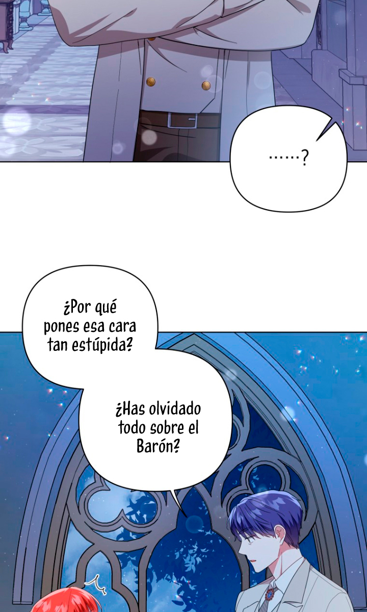 Me convertí en la traductora de un tirano Capítulo 20 - Página 71