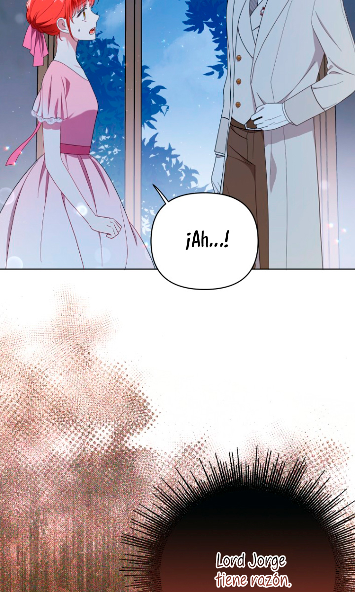 Me convertí en la traductora de un tirano Capítulo 20 - Página 72