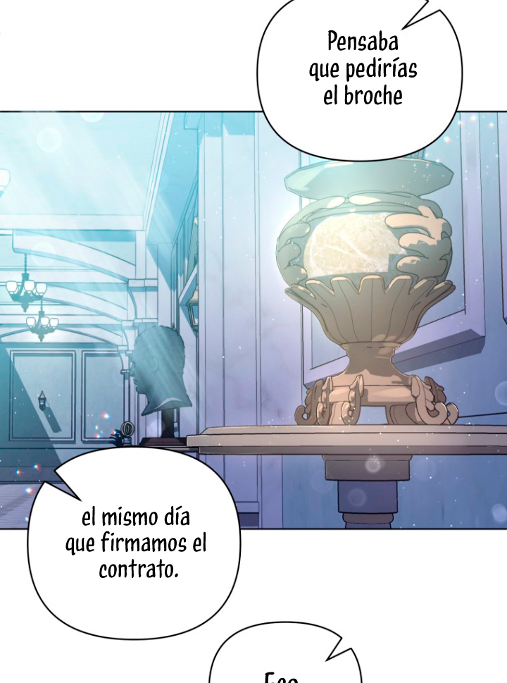 Me convertí en la traductora de un tirano Capítulo 20 - Página 75