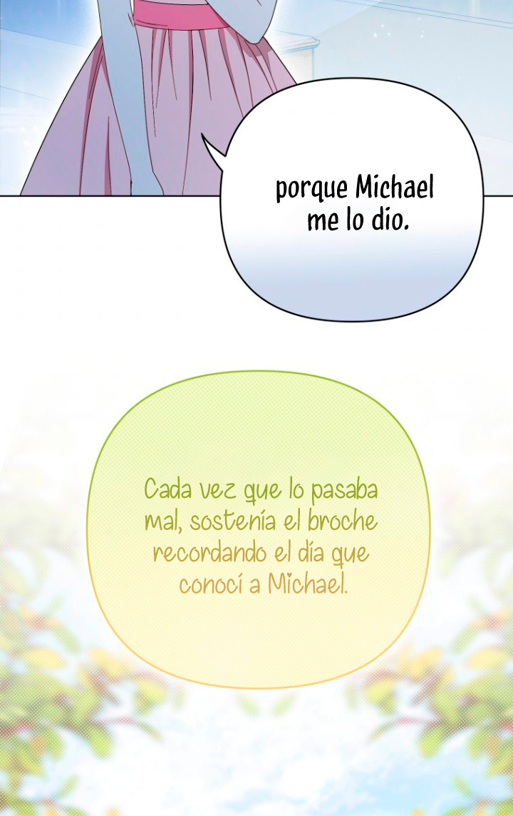 Me convertí en la traductora de un tirano Capítulo 21 - Página 12