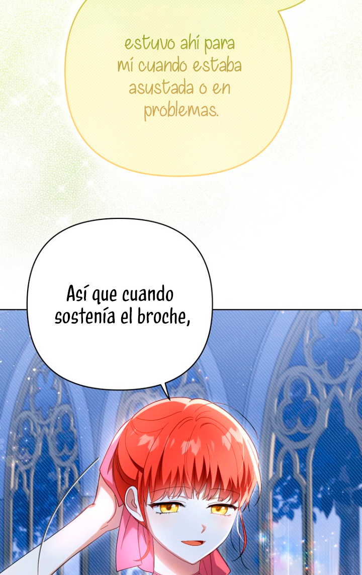 Me convertí en la traductora de un tirano Capítulo 21 - Página 14