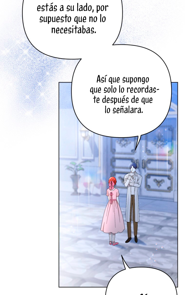 Me convertí en la traductora de un tirano Capítulo 21 - Página 16