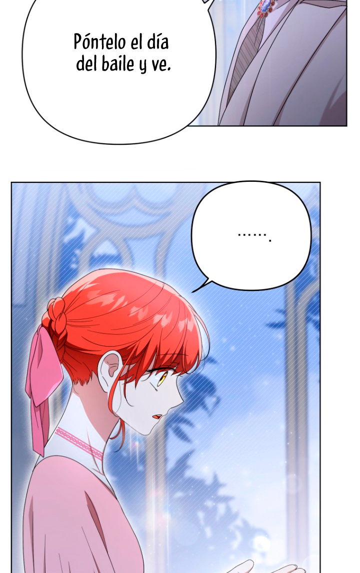 Me convertí en la traductora de un tirano Capítulo 21 - Página 19