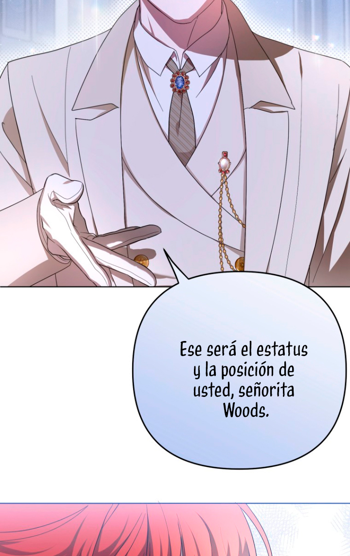 Me convertí en la traductora de un tirano Capítulo 21 - Página 21