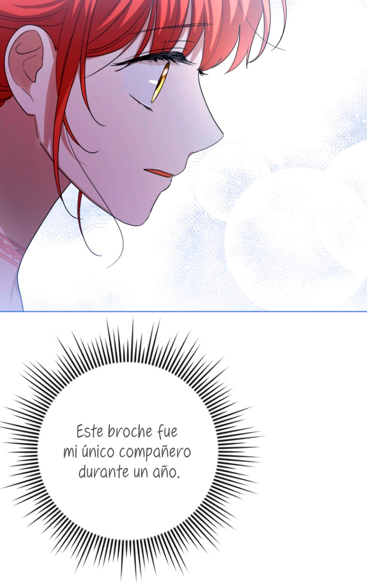 Me convertí en la traductora de un tirano Capítulo 21 - Página 22