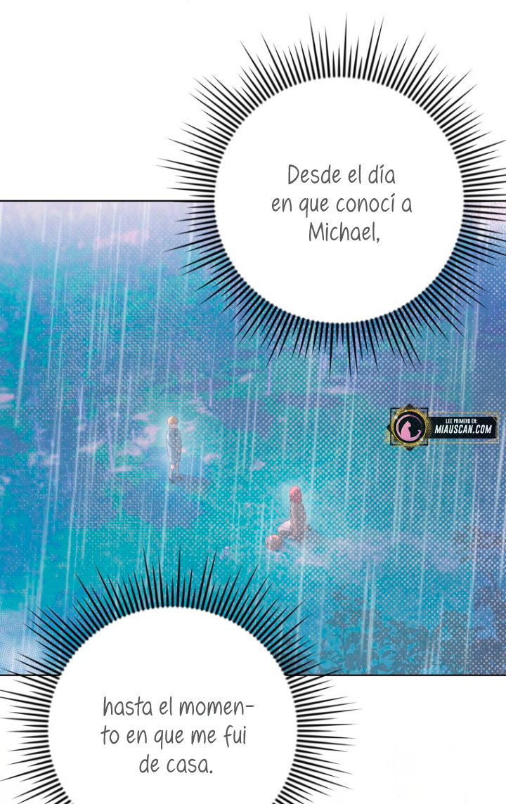 Me convertí en la traductora de un tirano Capítulo 21 - Página 23