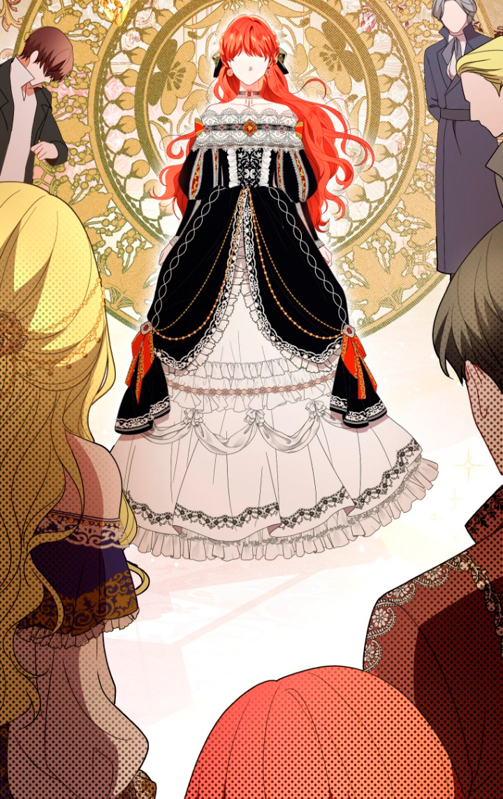 Me convertí en la traductora de un tirano Capítulo 21 - Página 25