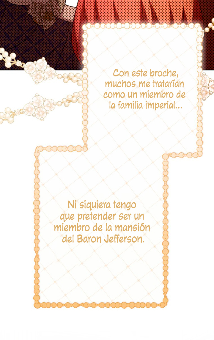 Me convertí en la traductora de un tirano Capítulo 21 - Página 26