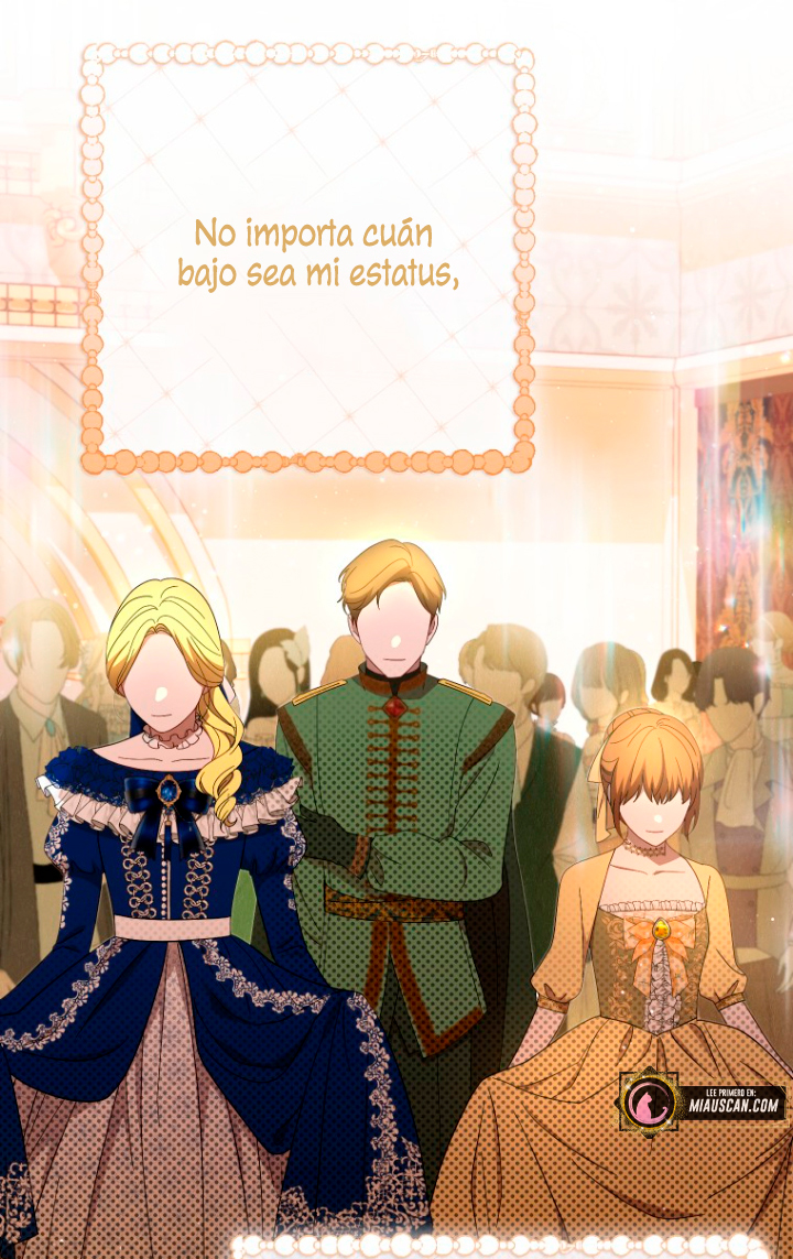 Me convertí en la traductora de un tirano Capítulo 21 - Página 27