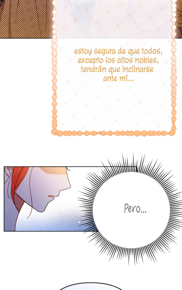 Me convertí en la traductora de un tirano Capítulo 21 - Página 28