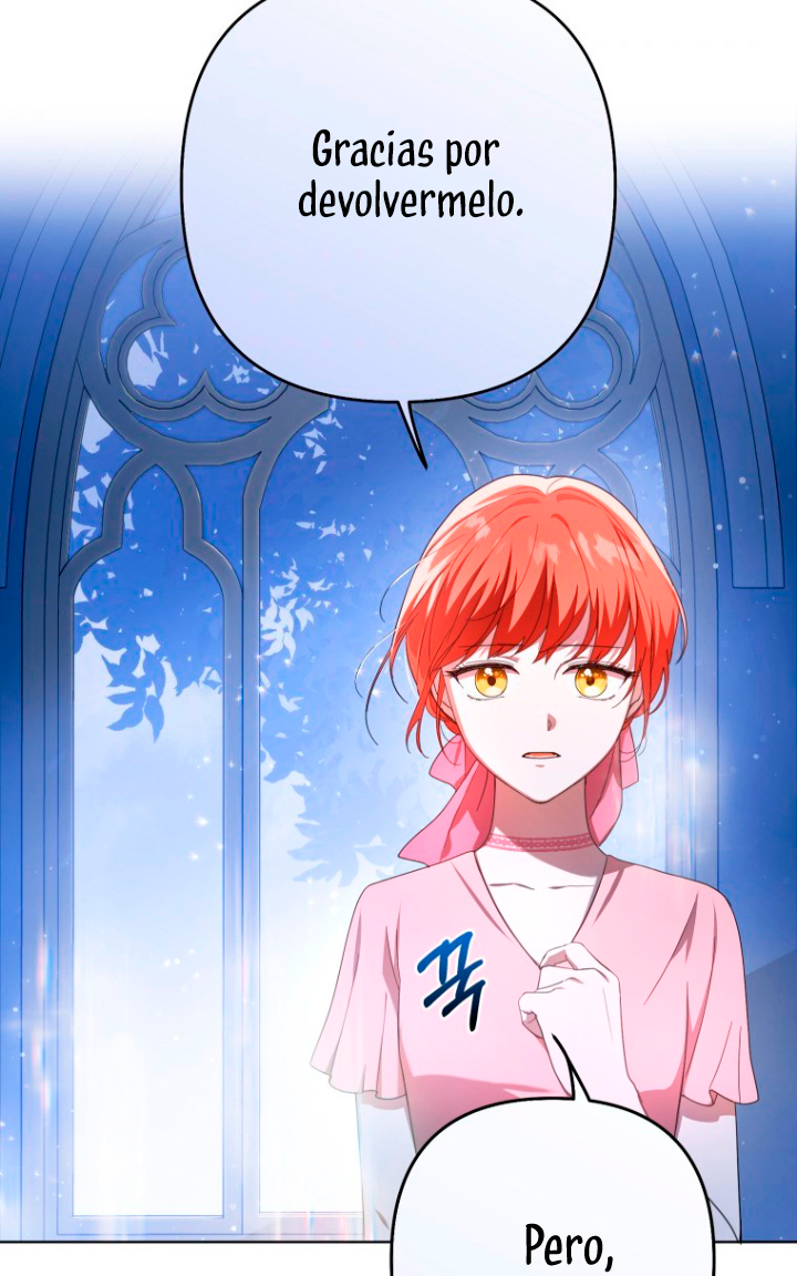 Me convertí en la traductora de un tirano Capítulo 21 - Página 29