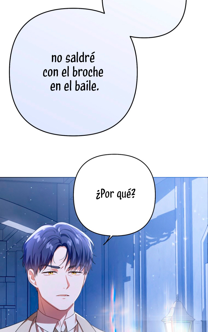 Me convertí en la traductora de un tirano Capítulo 21 - Página 30