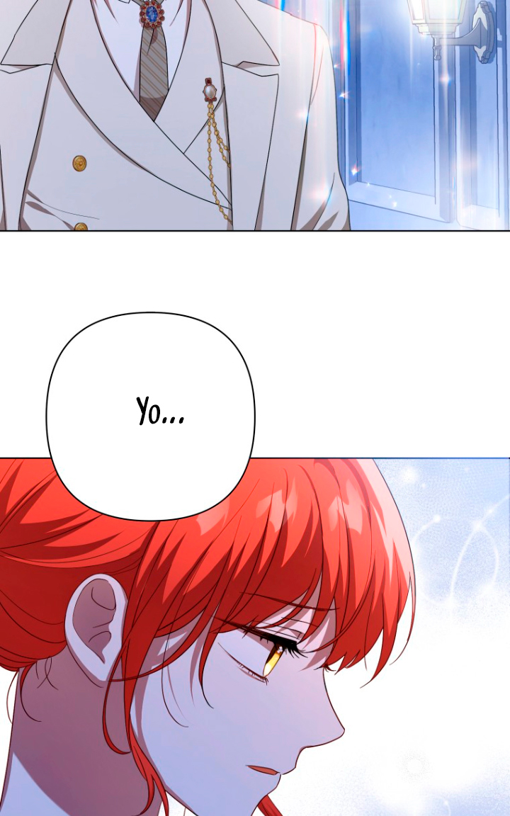 Me convertí en la traductora de un tirano Capítulo 21 - Página 31