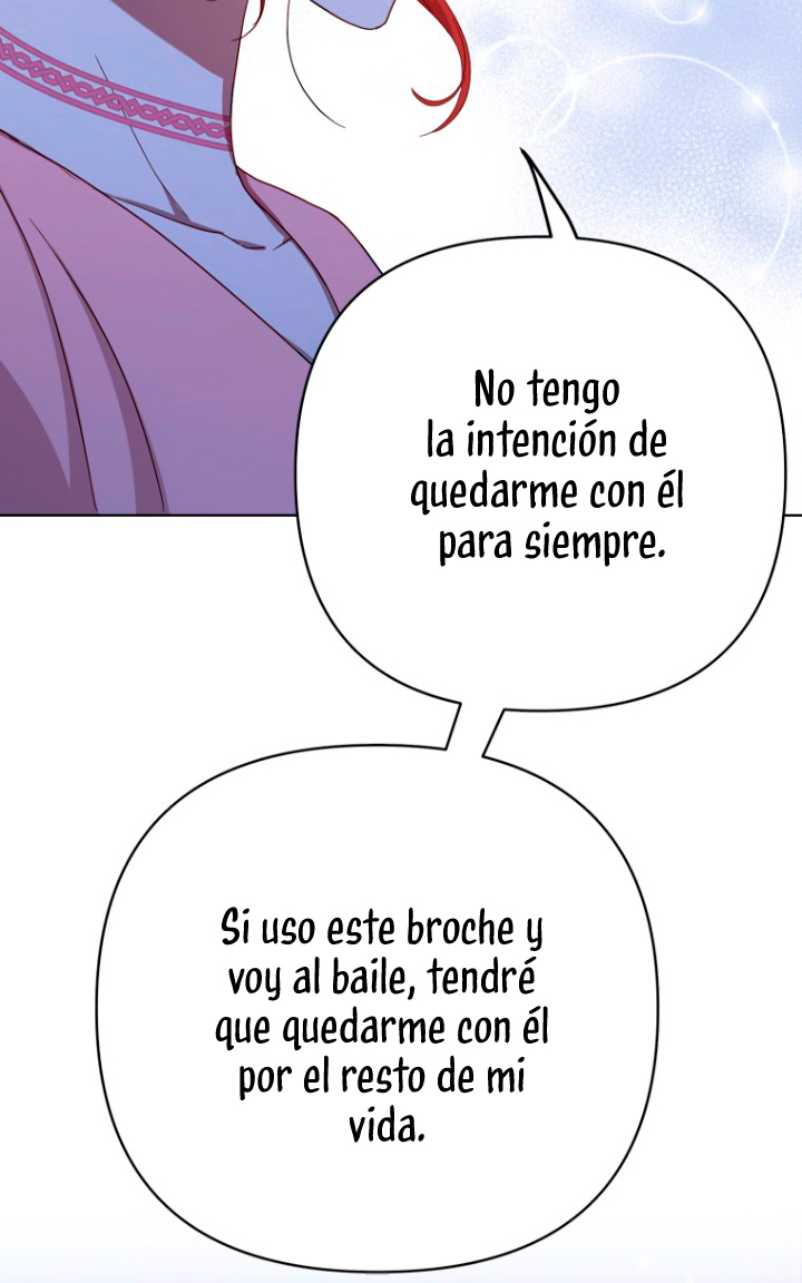 Me convertí en la traductora de un tirano Capítulo 21 - Página 32