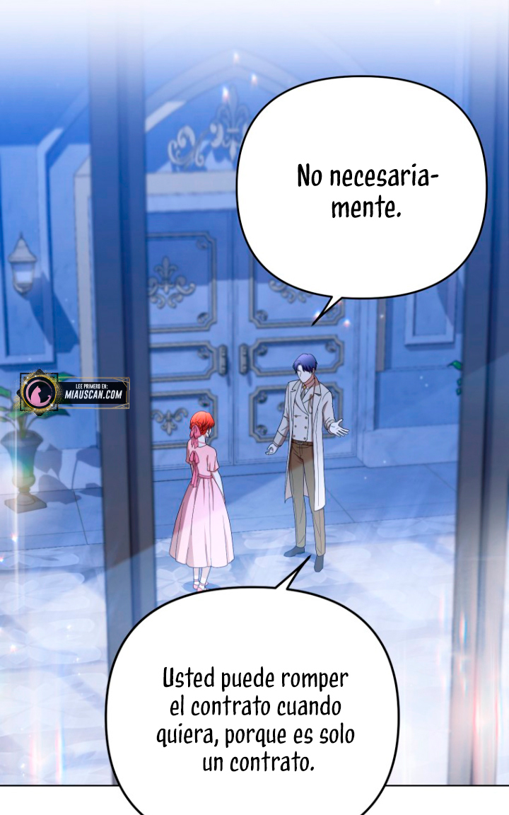 Me convertí en la traductora de un tirano Capítulo 21 - Página 33